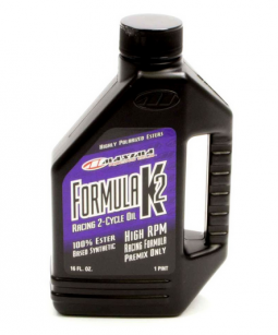 16 Fluid Ounce Maxima Formula K2 Oil